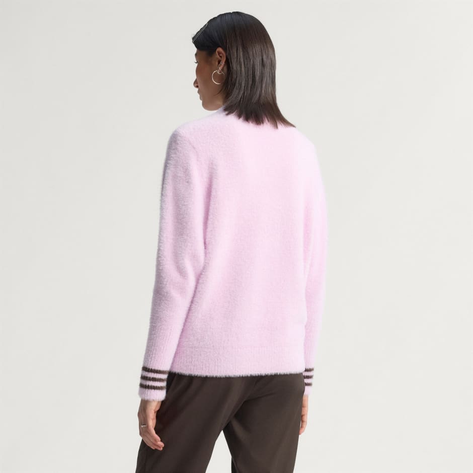 Bluză sport Trefoil Originals