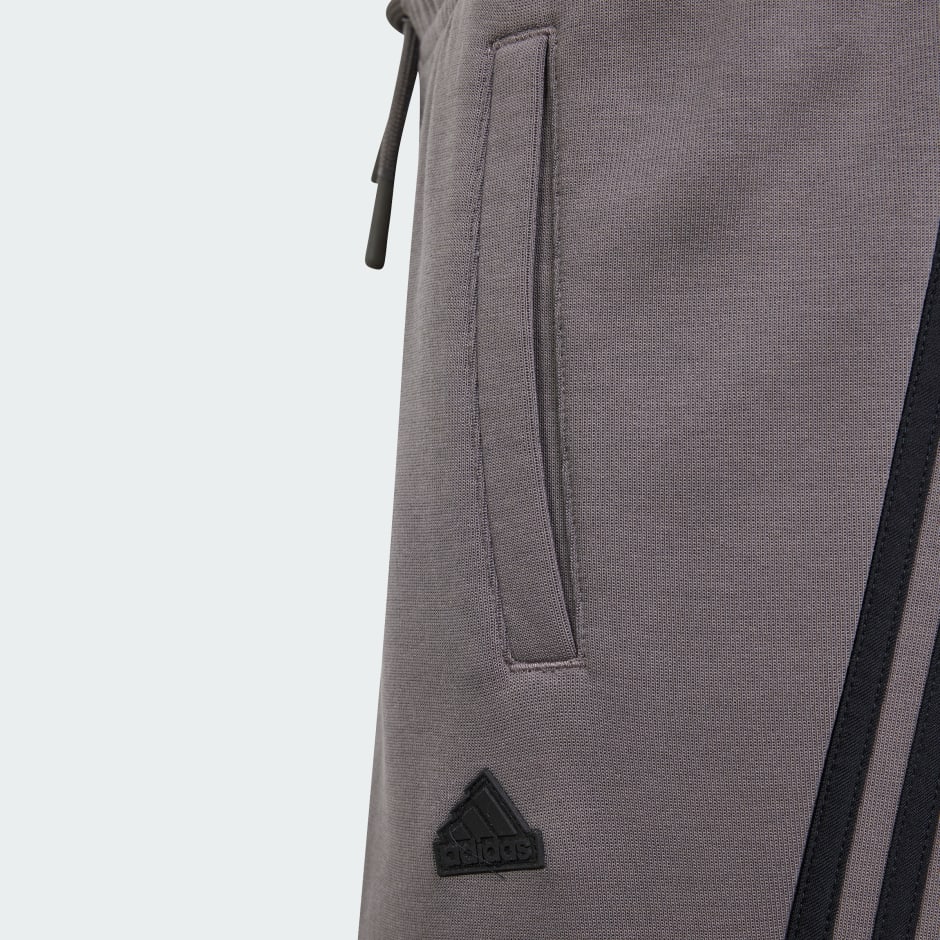 بنطال Future Icons 3-Stripes Ankle-Length