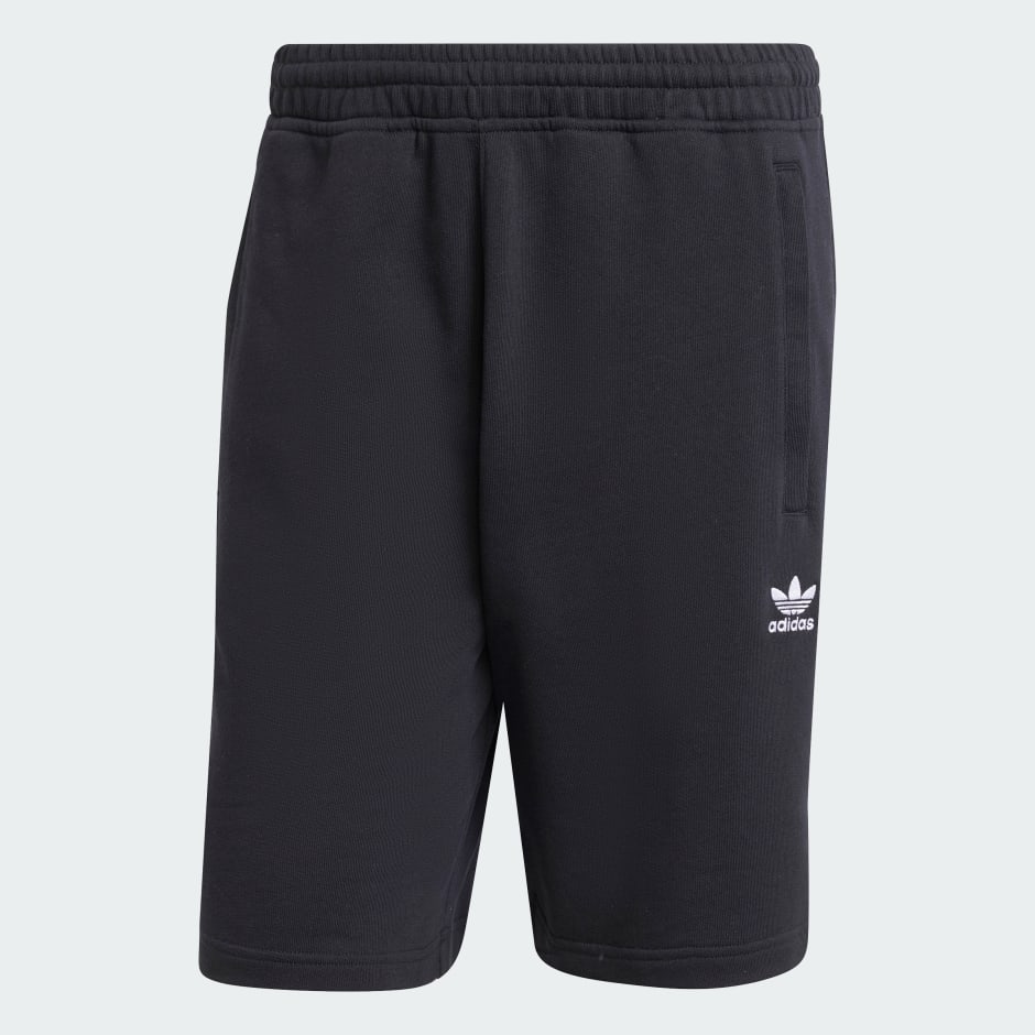 Essentials Trefoil Shorts