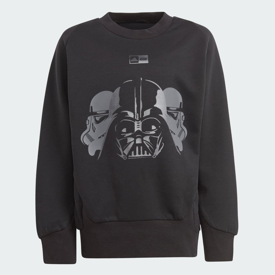 طقم adidas x Star Wars Z.N.E. Crewneck and Jogger