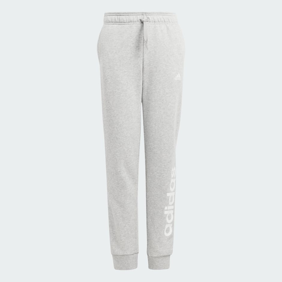 Essentials Linear Logo Pants