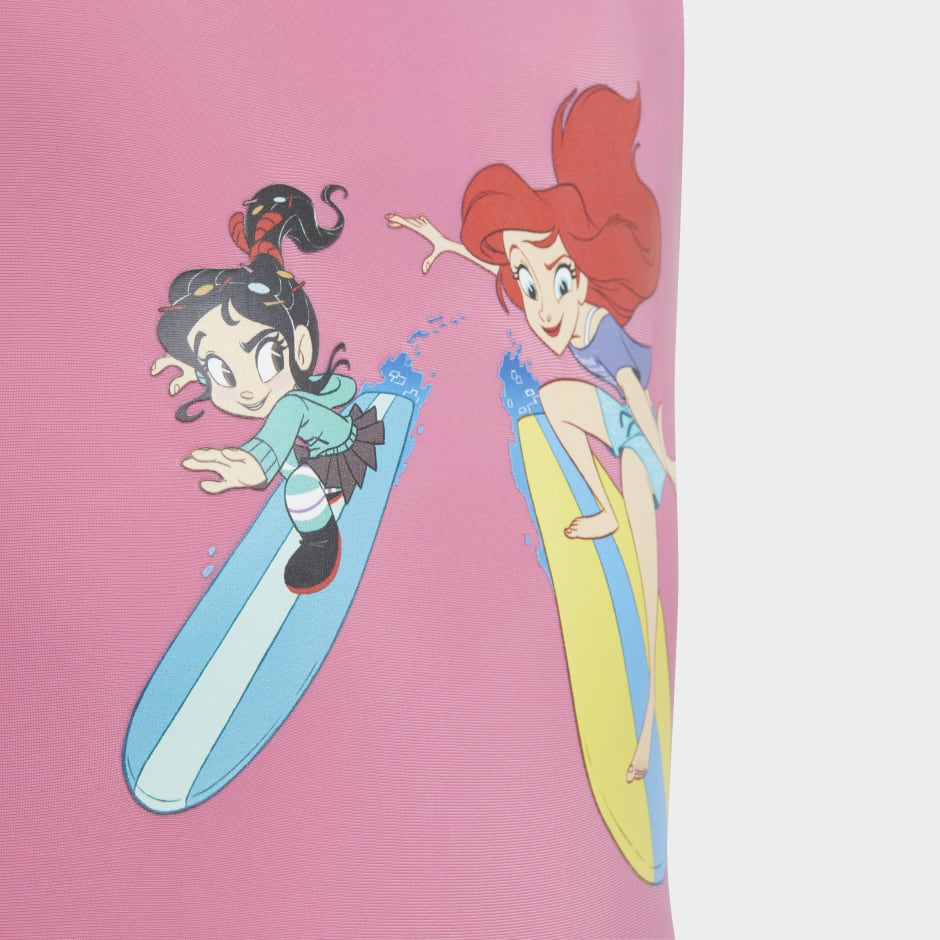 Disney Princess Swimsuit