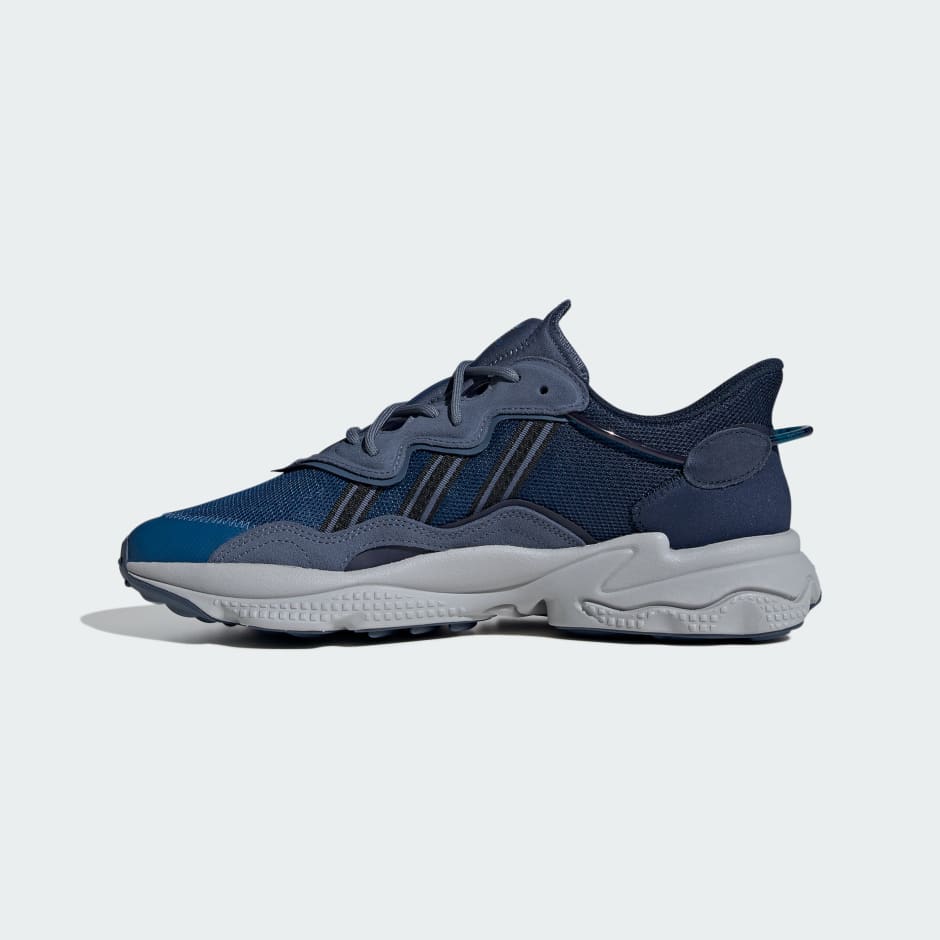 adidas OZWEEGO Shoes - Blue | adidas LK