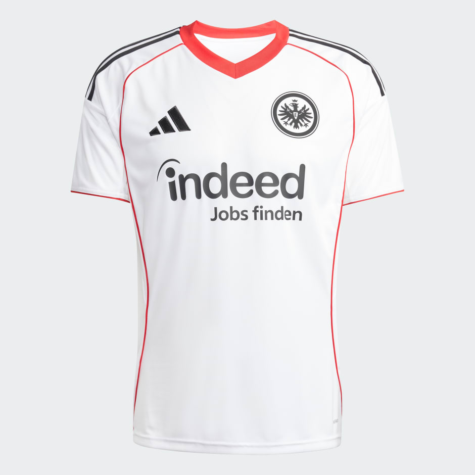 Eintracht Frankfurt 25/26 Away Jersey
