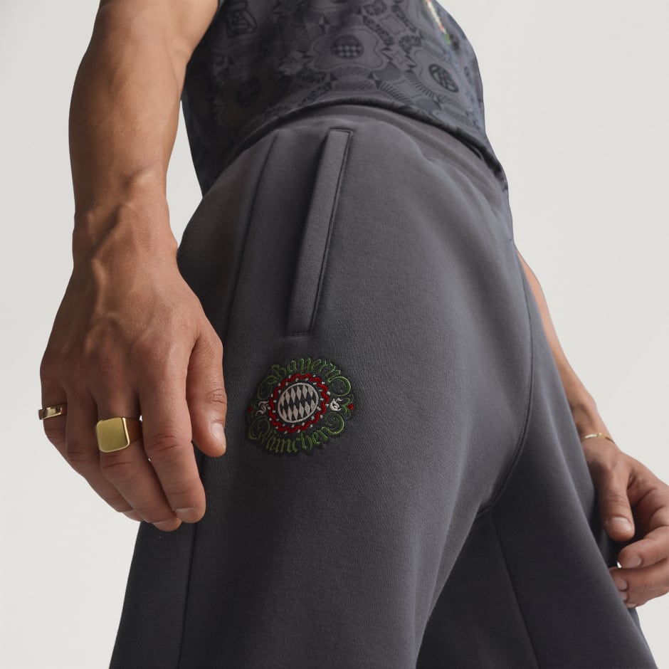 Pantaloni FC Bayern Wiesn