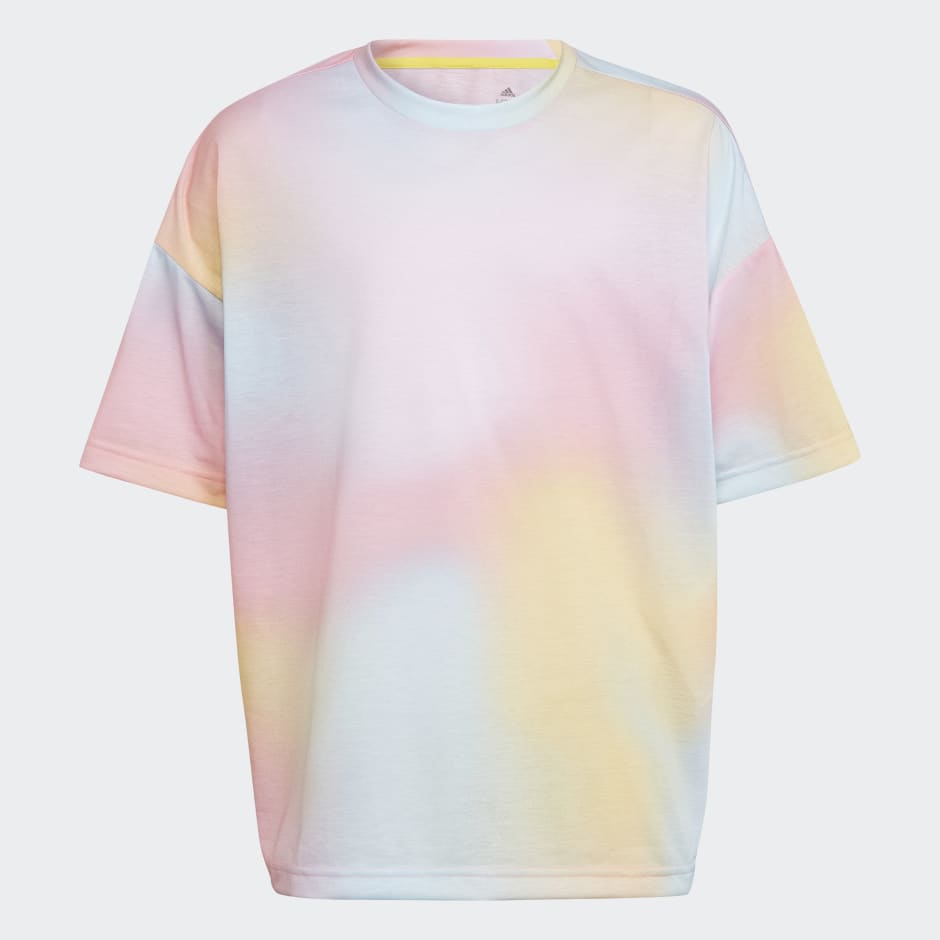 Camiseta ARKD3 Estampada
