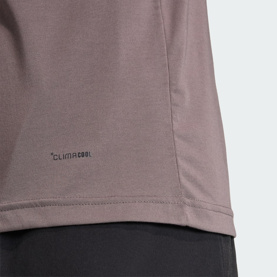 CLIMACOOL Category Training Graphic Tee