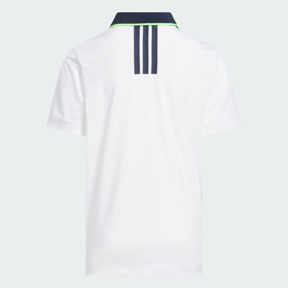 Performance AEROREADY Polo Shirt Kids