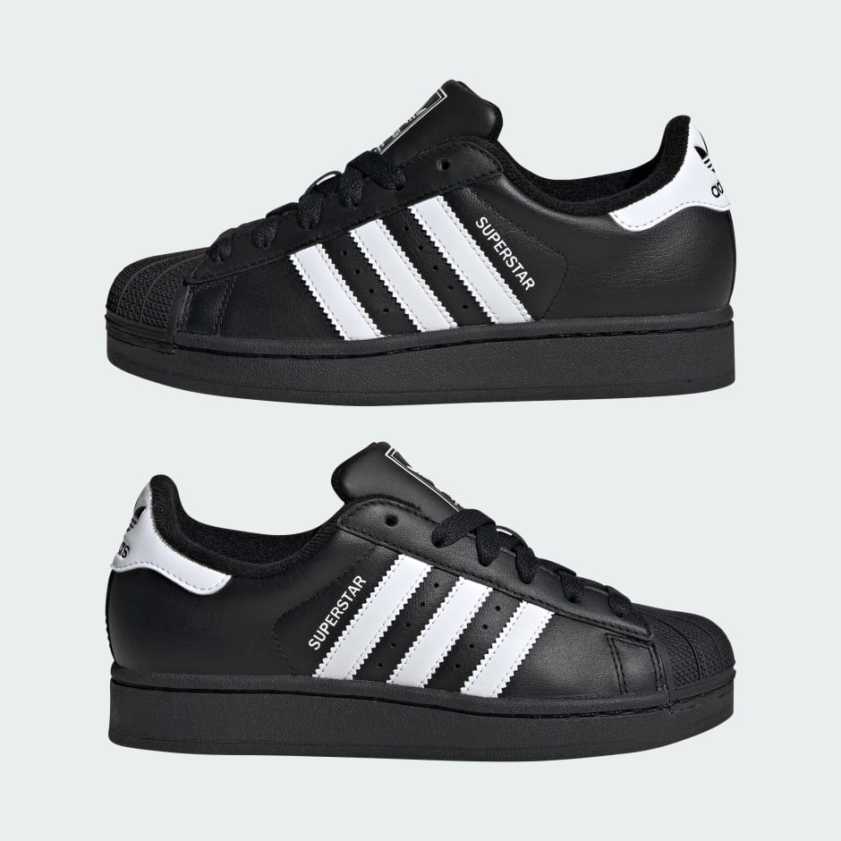 Superstar II Shoes Kids