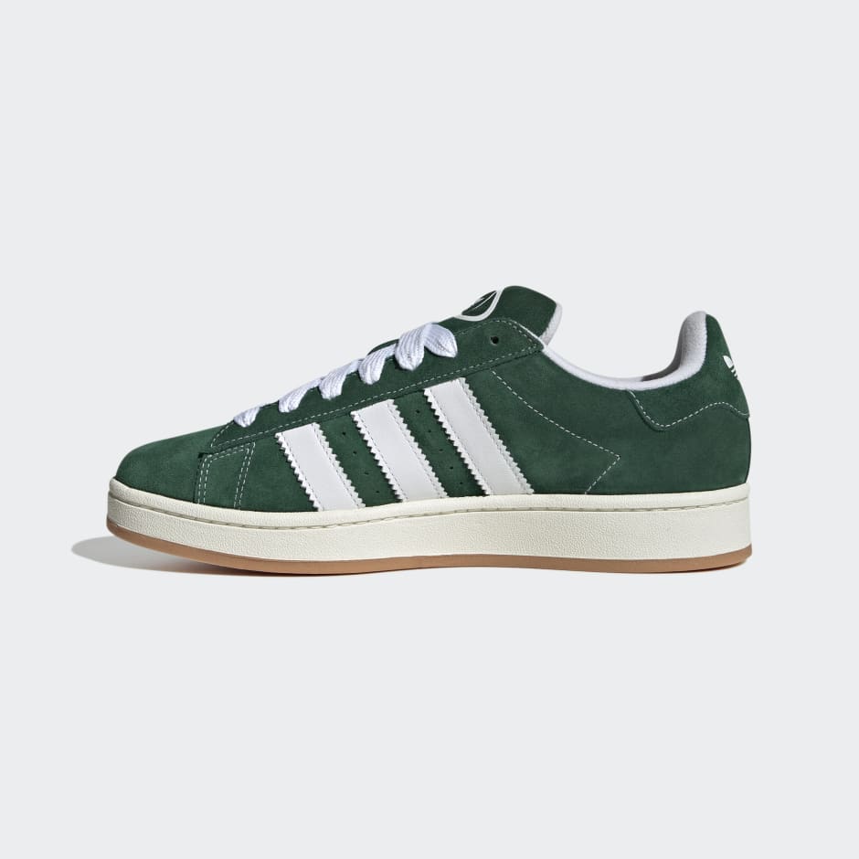 adidas Campus 00s Shoes - Green | adidas UAE