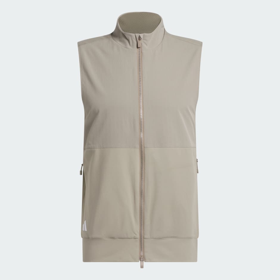 Prsluk s patentnim zatvaračem cijelom duljinom Ultimate365 Tour