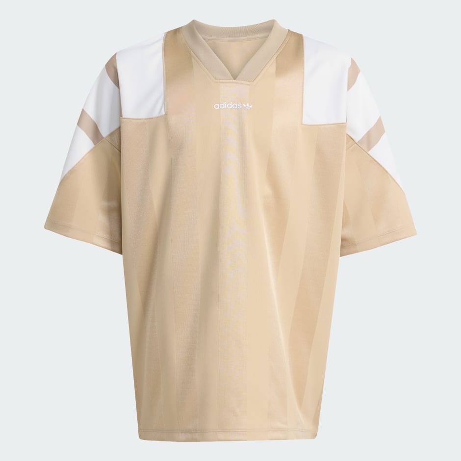 TRICOU OVERSIZED BLOCKED