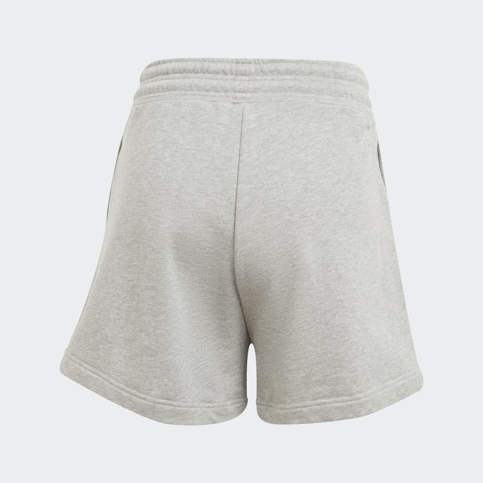 adidas adidas by Stella McCartney TrueCasuals Terry Short - Grey ...