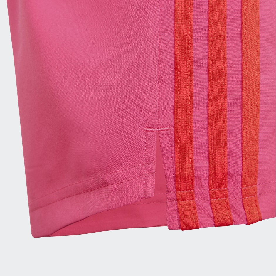 adidas Designed To Move 3-Stripes Shorts