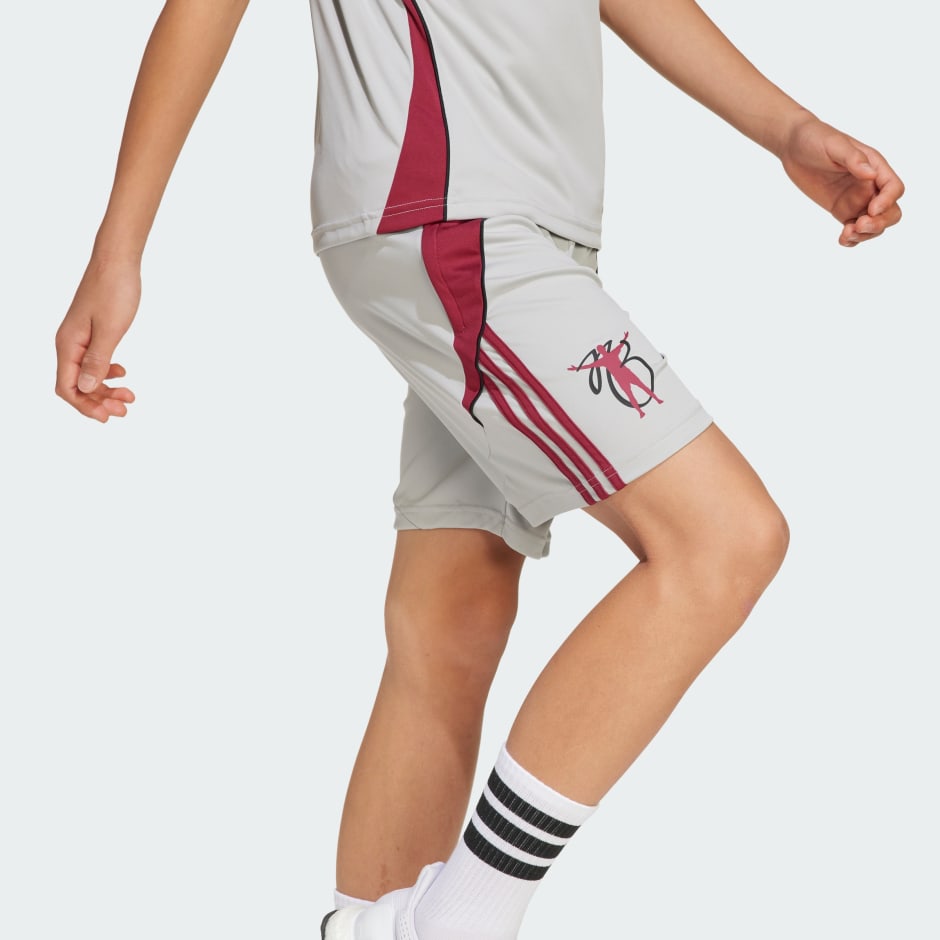 Dječje kratke hlače Jude Bellingham Training