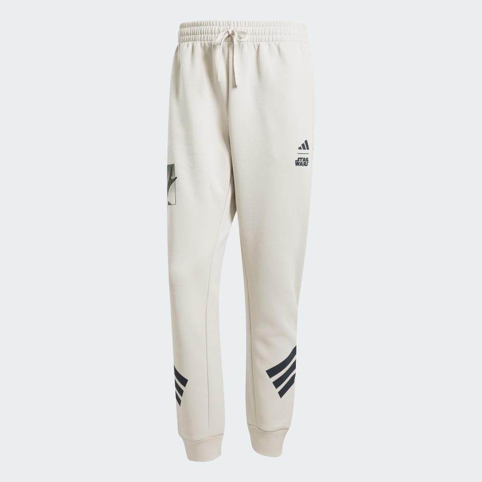 ADIDAS STAR WARS THE MANDALORIAN SWEATPANTS