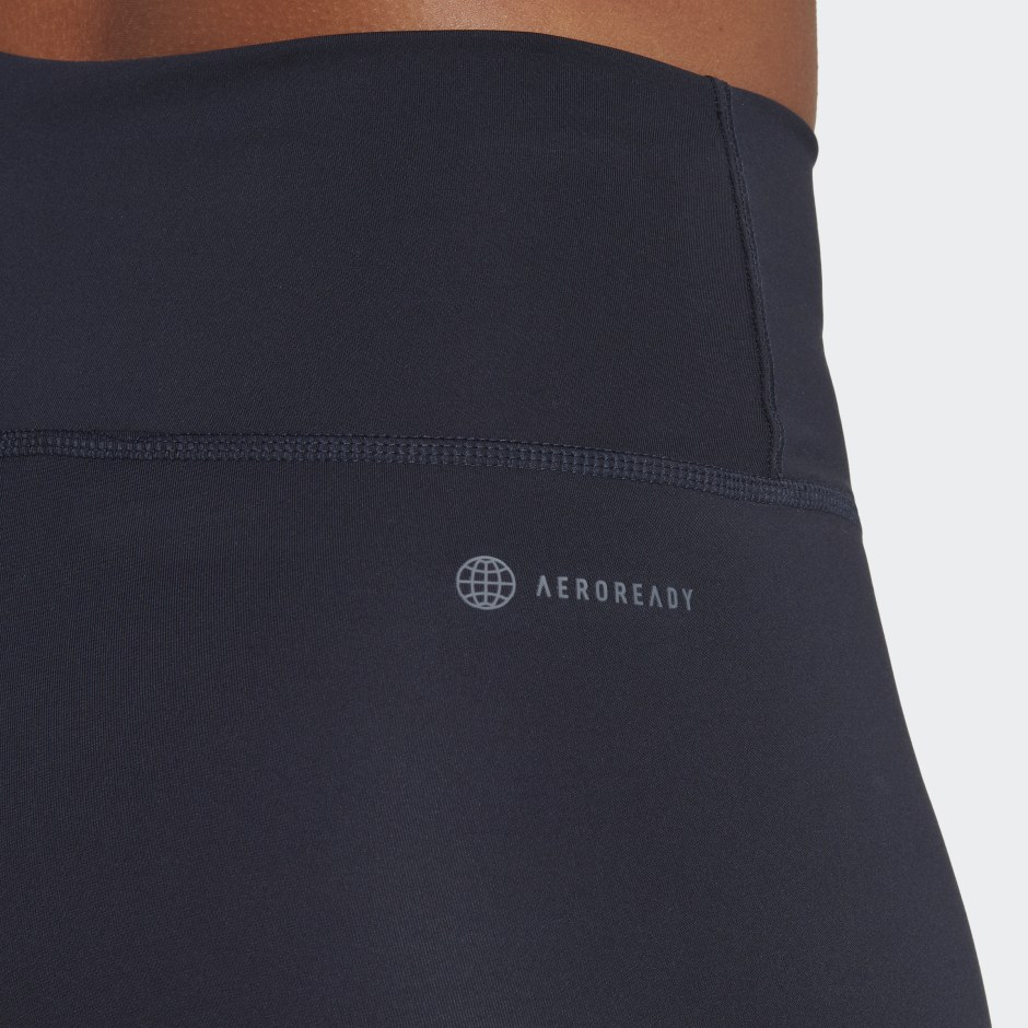 Training Essentials High-Waisted 7/8 Leggings