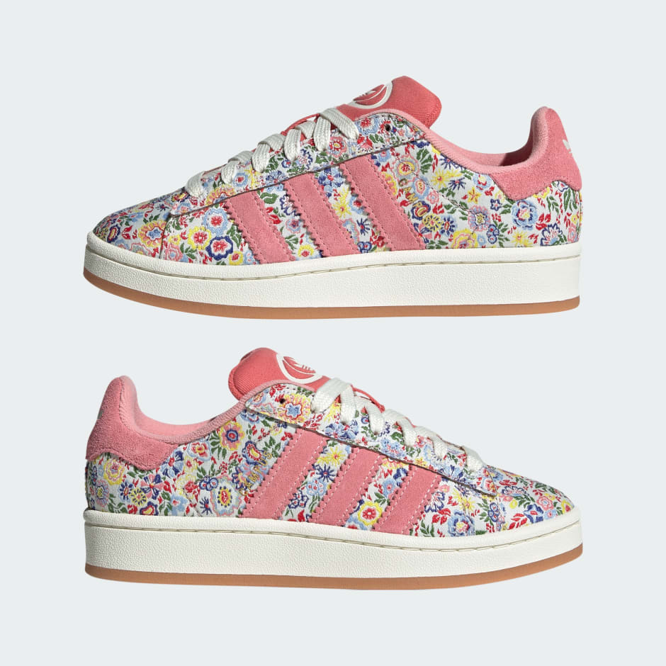 Dječje tenisice Campus 00s x Liberty London