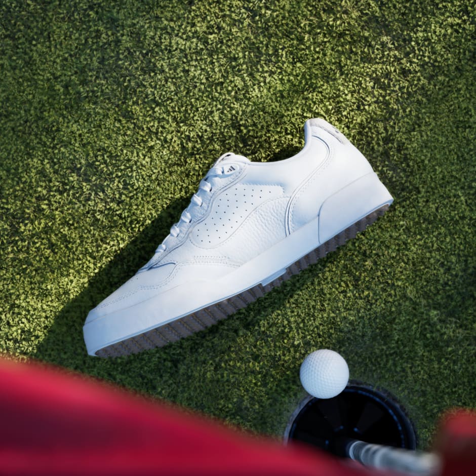 Pantofi de golf Retrocross 25 fără crampoane