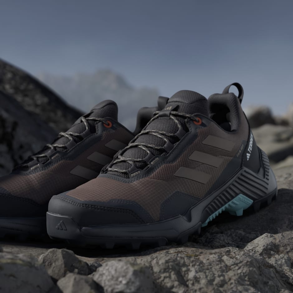 Pantofi de drumeție Eastrail 2.0 RAIN.RDY