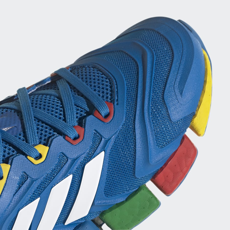 adidas vento boost lego