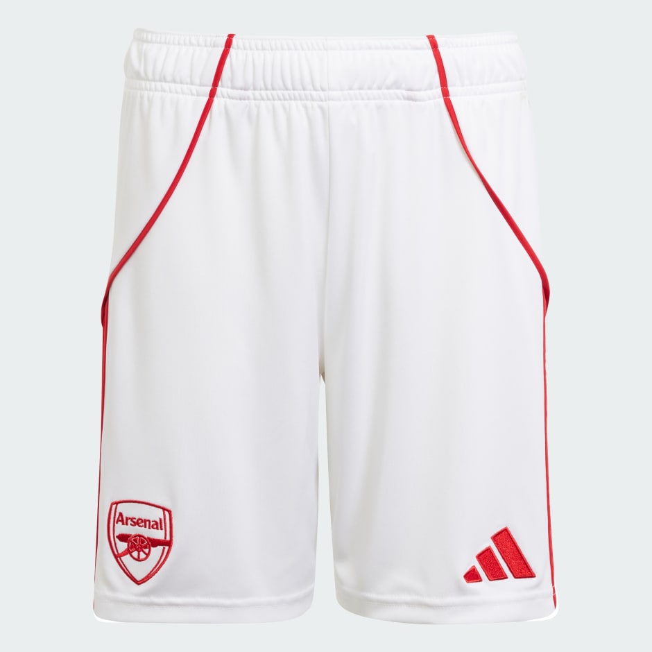 Arsenal 25/26 Home Shorts