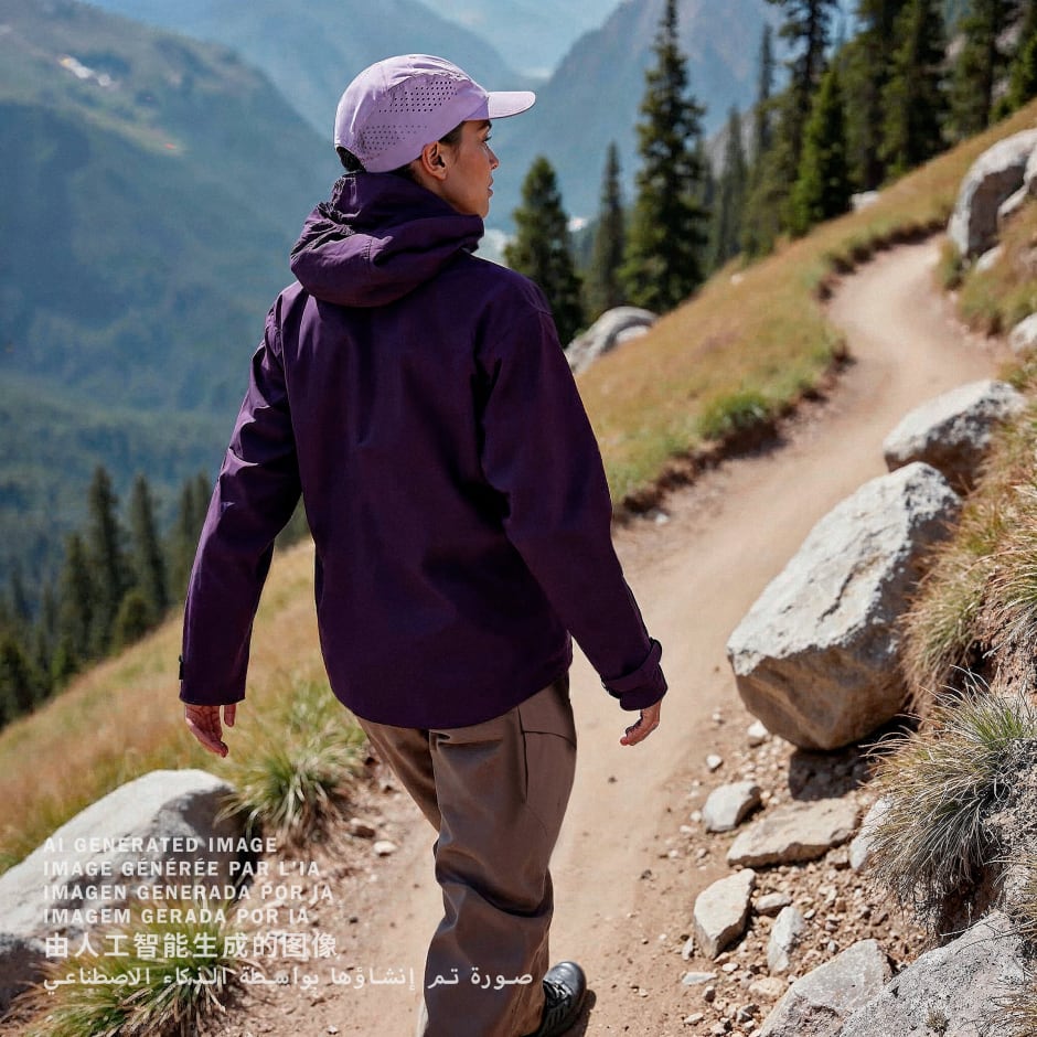 Terrex Climacool 5-Panel Solid Cap