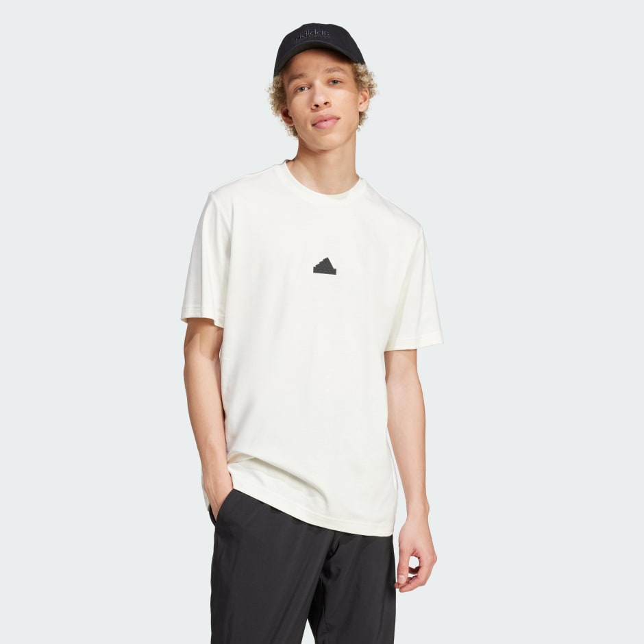 City Escape Graphic Tee