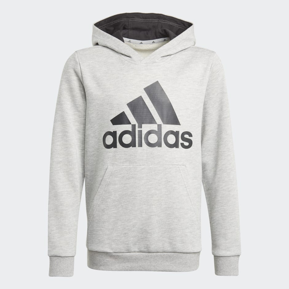 Majica s kapuljačom adidas Essentials