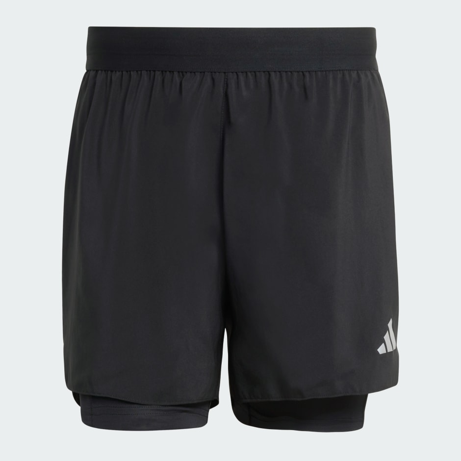 adi365 Running Essentials 2in1 Shorts