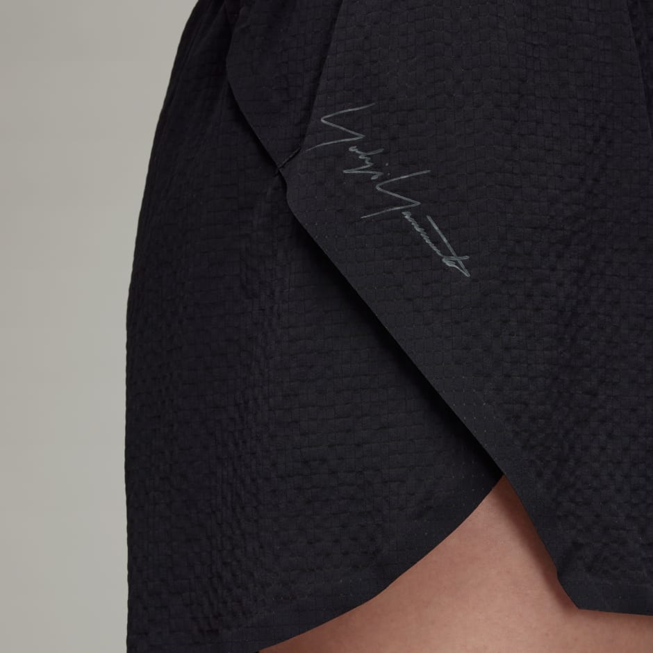 Y-3 Running Shorts