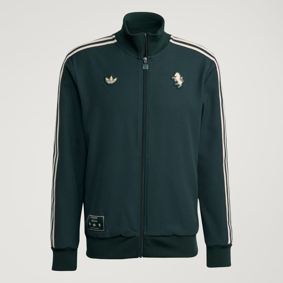 Juventus Terrace Icons Track Top