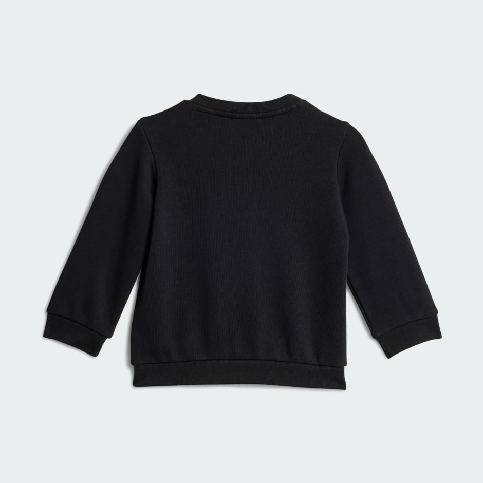 طقم شعار أوريجينالز Crew للأطفال