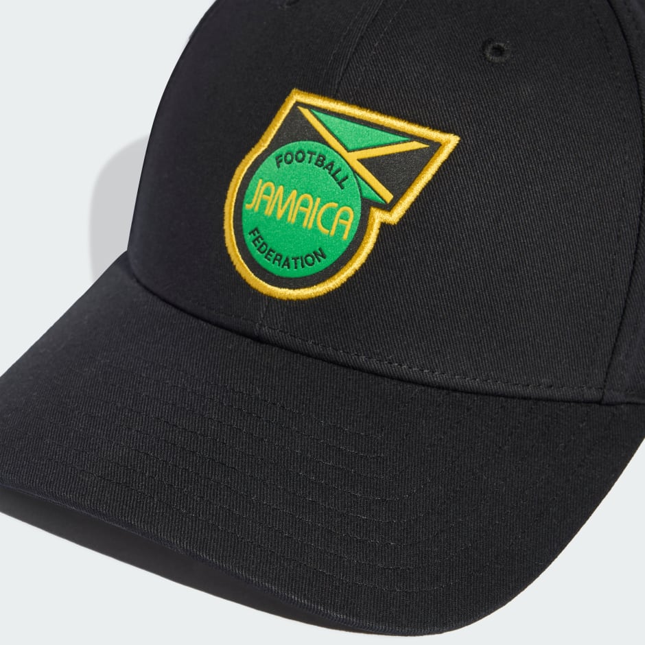 Jamaica 26 x Bob Marley Baseball Cap
