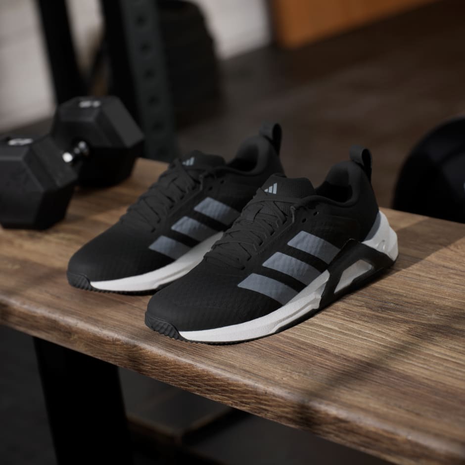 Dropset Control Training Shoes