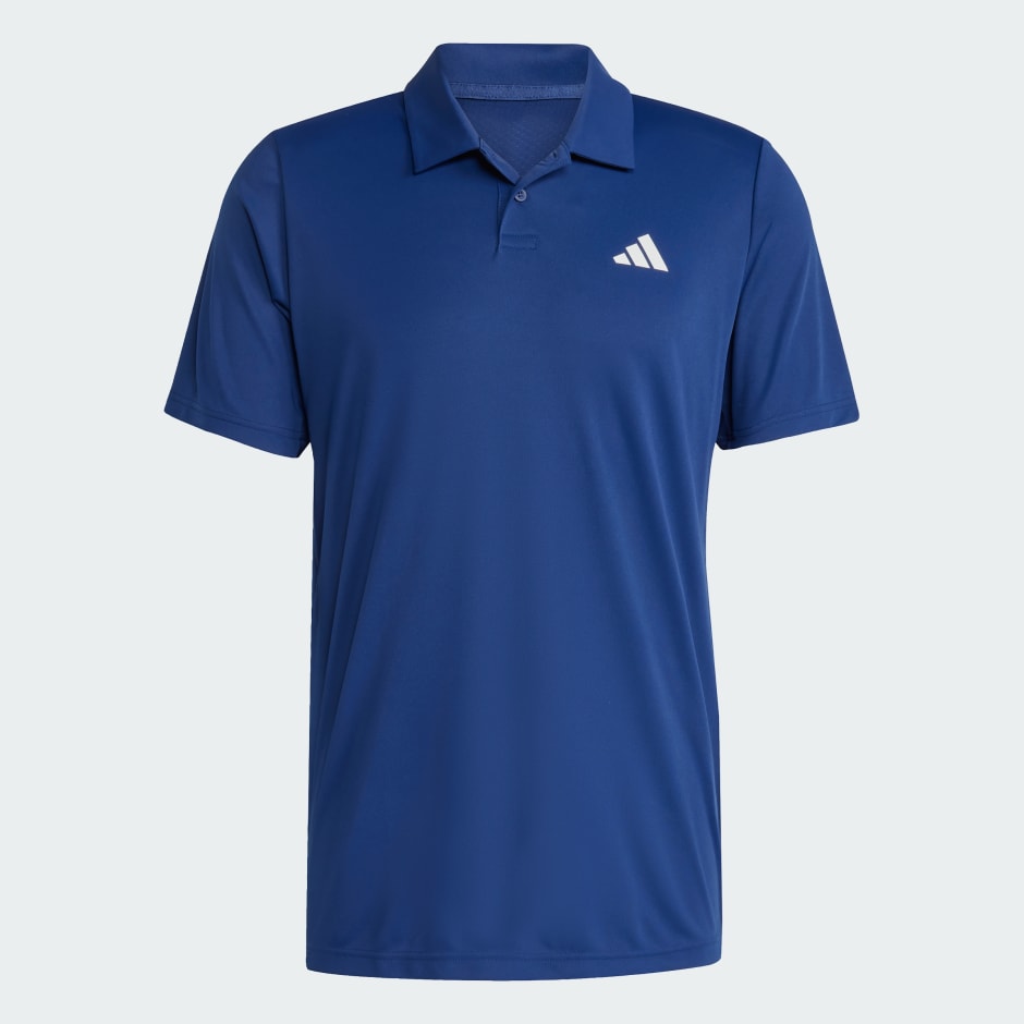 قميص بولو Club Tennis