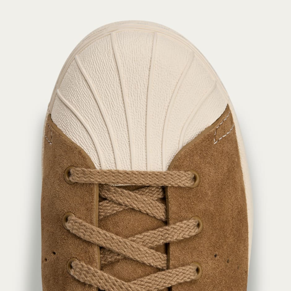 Wales Bonner Superstar Shoes