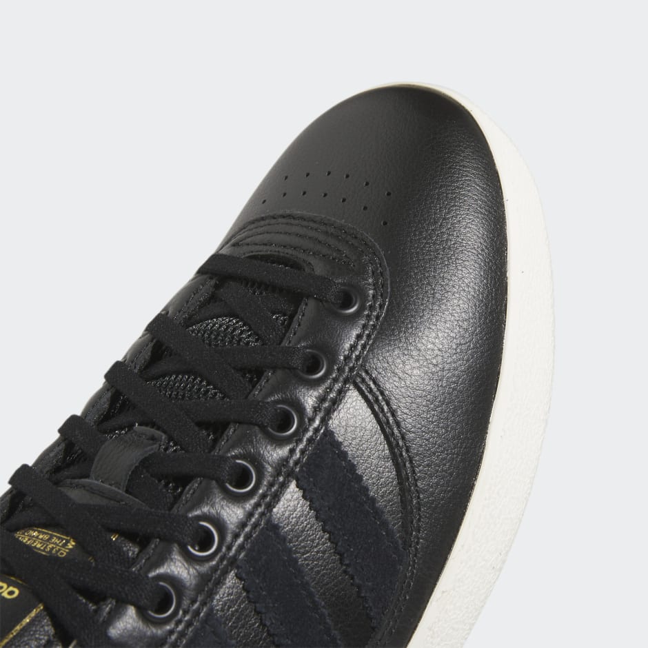 Shoes - Puig Shoes - Black | adidas South Africa