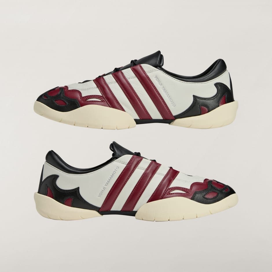 Y-3 Regu 2002