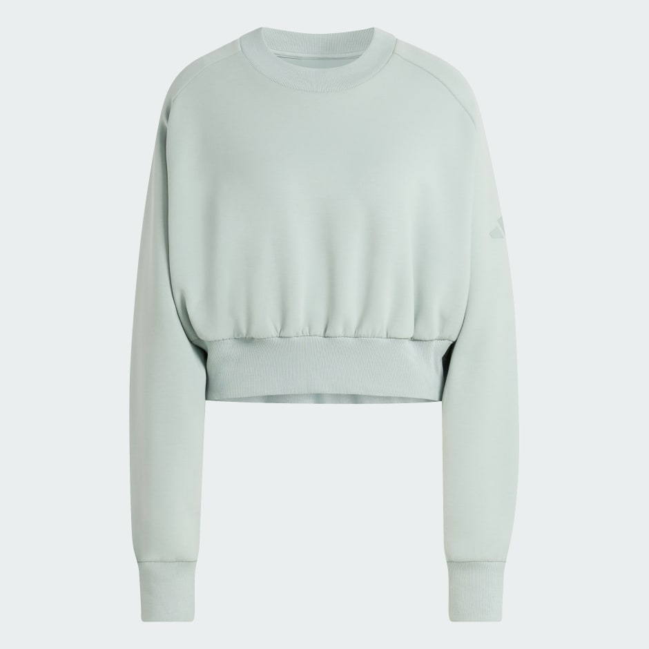 Bluză sport lejeră Soft Lux