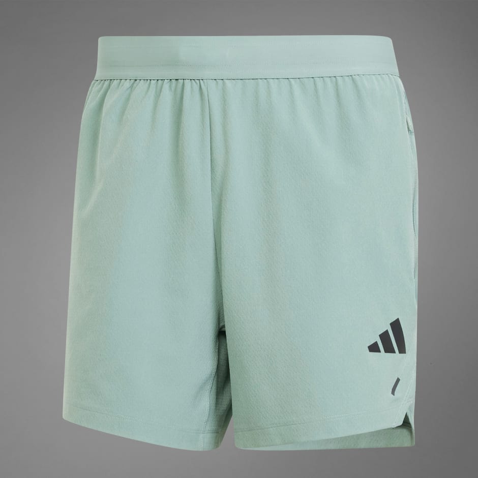 Power 3-Stripes Shorts