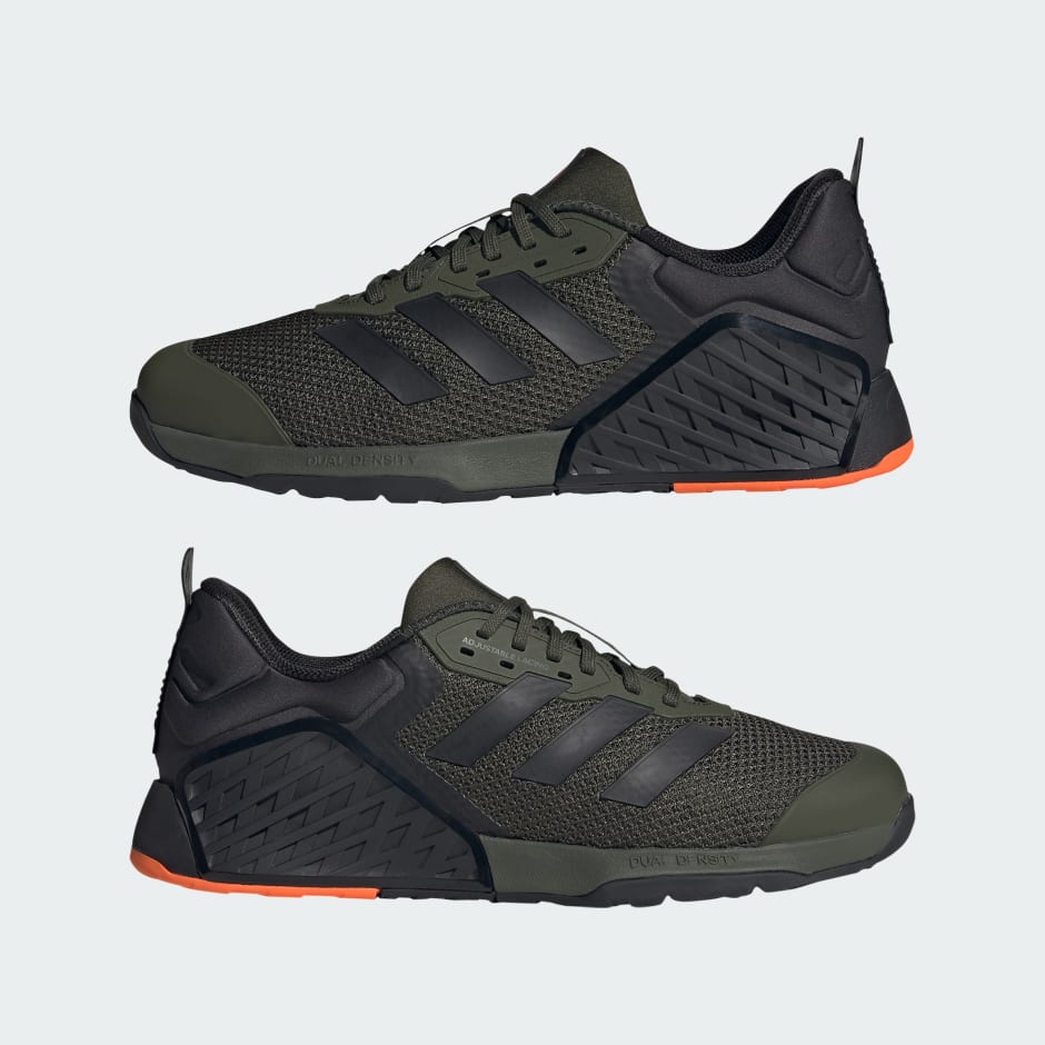 Dropset 3 Training Shoes