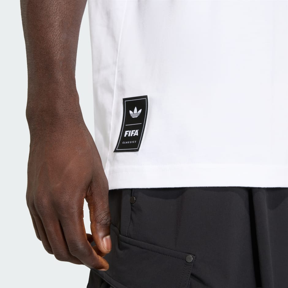 ARCHIVE AFRICA 94 GRAPHIC TEE