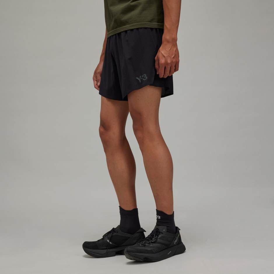 M Run Shorts