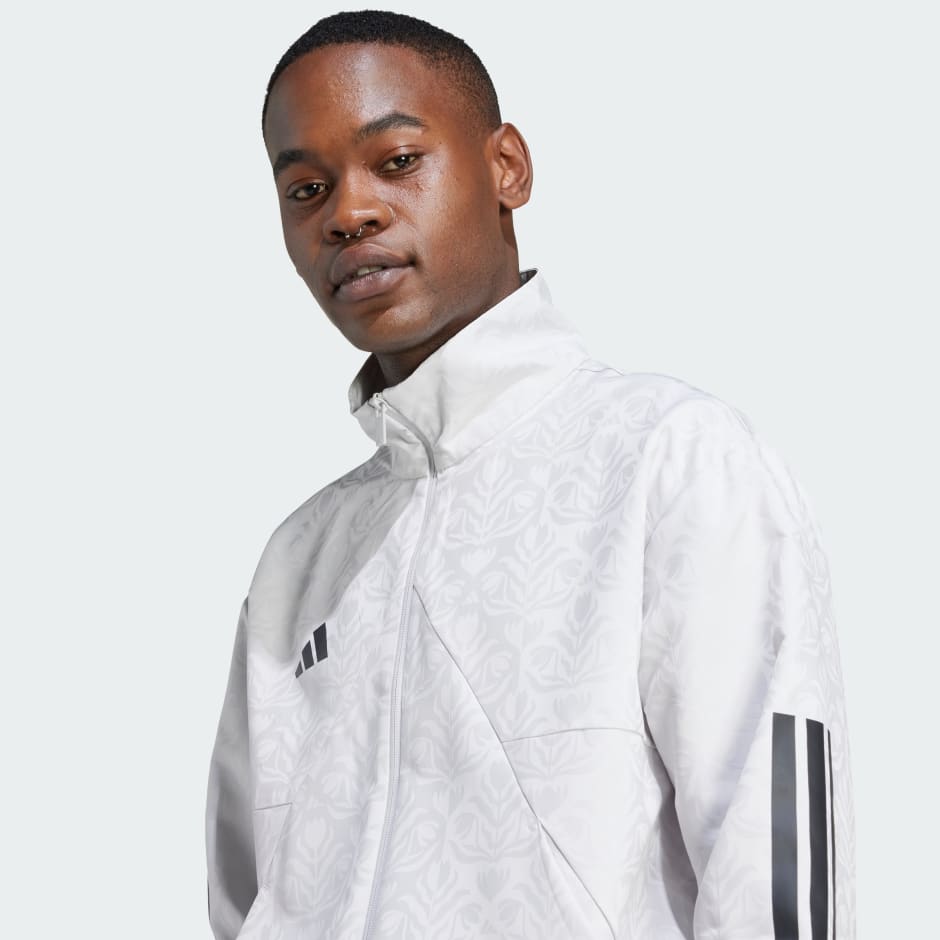 Common Goal Track Top