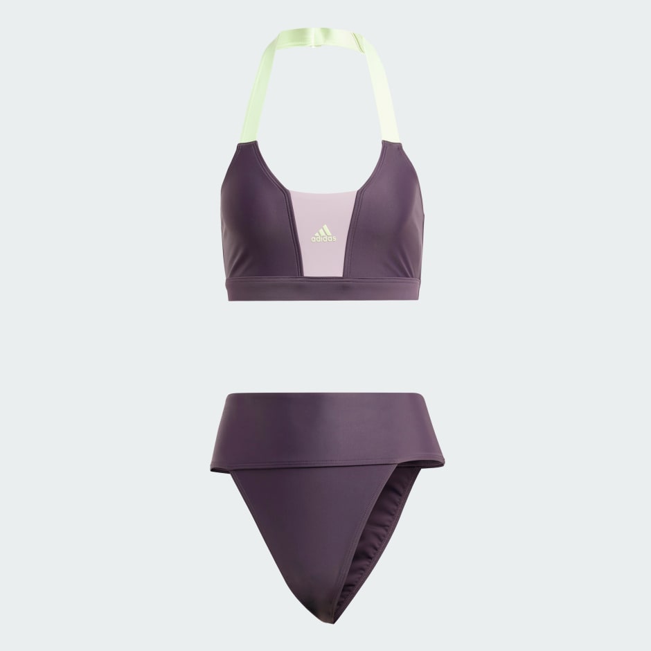 Kupaći kostim Sportswear Colorblock Bikini