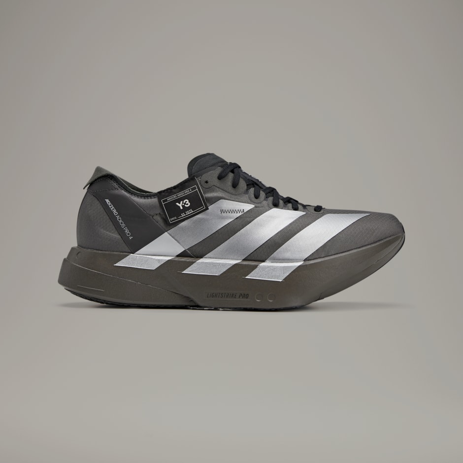 Y-3 Adios Pro 4