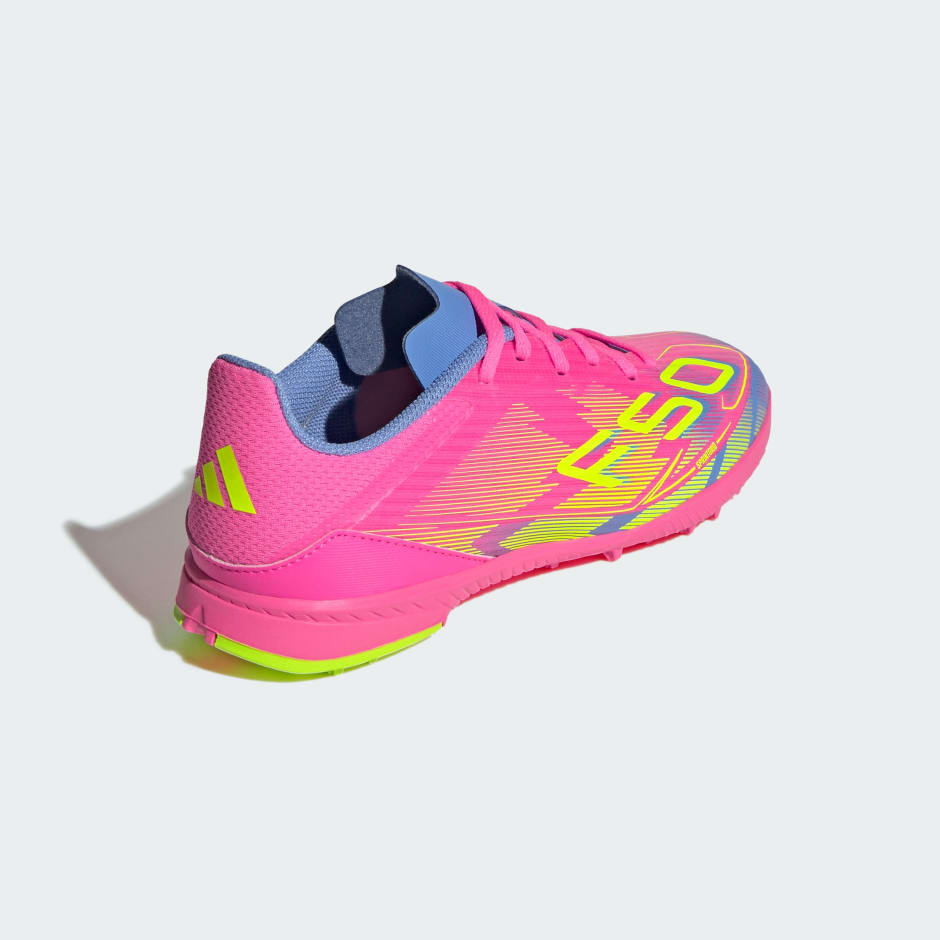 F50 League Turf Boots Kids