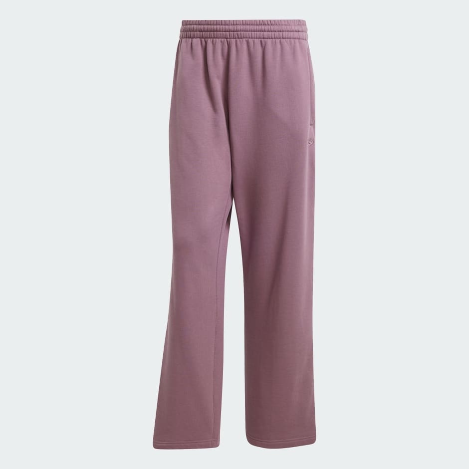 Pantaloni cu tiv deschis Premium Essentials