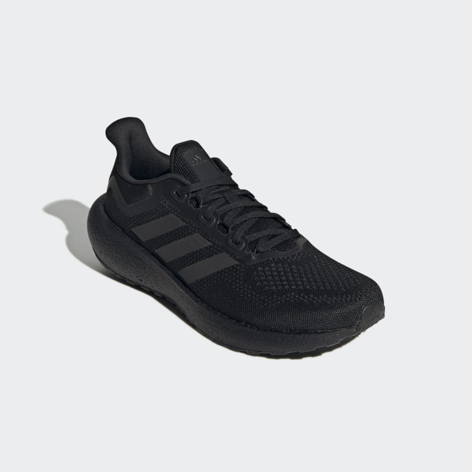 Shoes - Pureboost 22 Shoes - Black | adidas South Africa